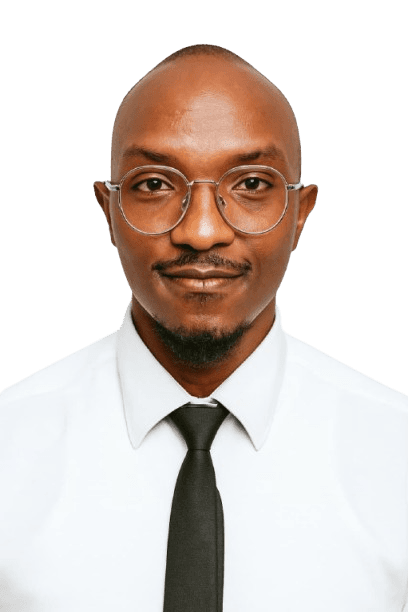 Henry Kimani