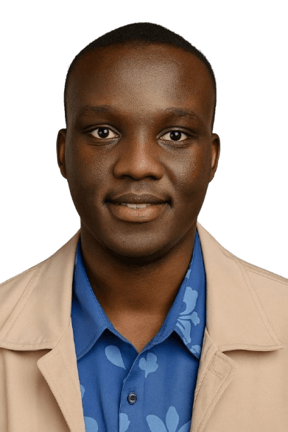 Joel Omolo