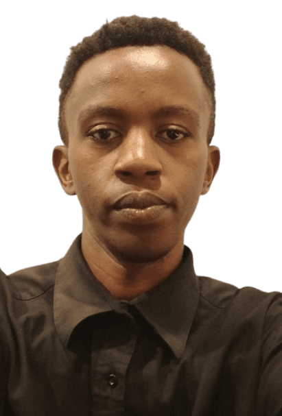 Mark Kamau