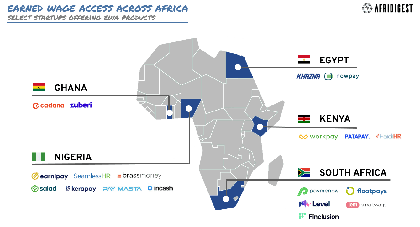 Founders on Why Earned Wage Access Is Taking Off Across Africa