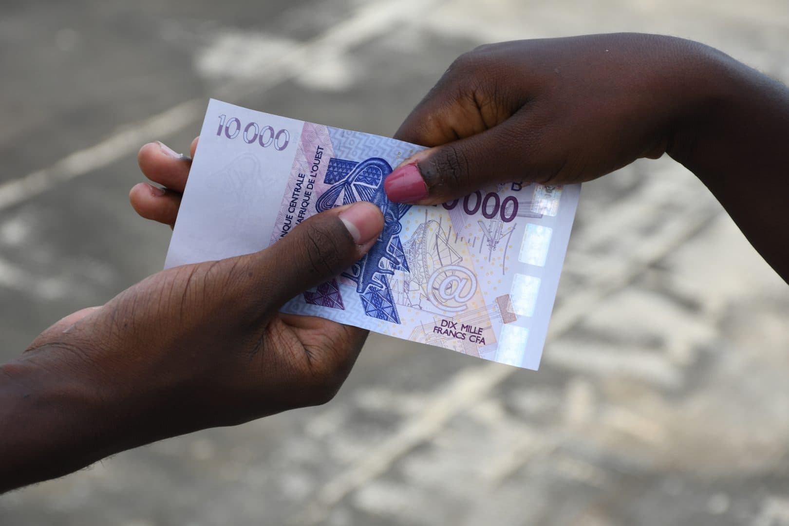 Earned Wage Access, Explained