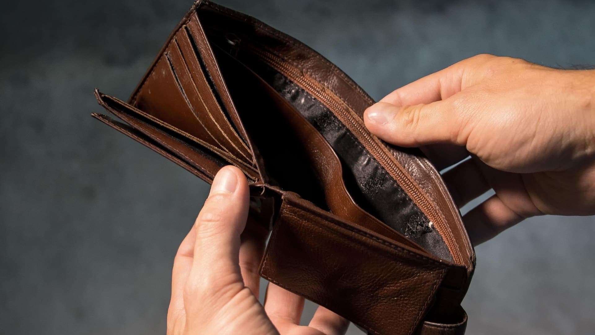 The Dark Side of Earned Wage Access